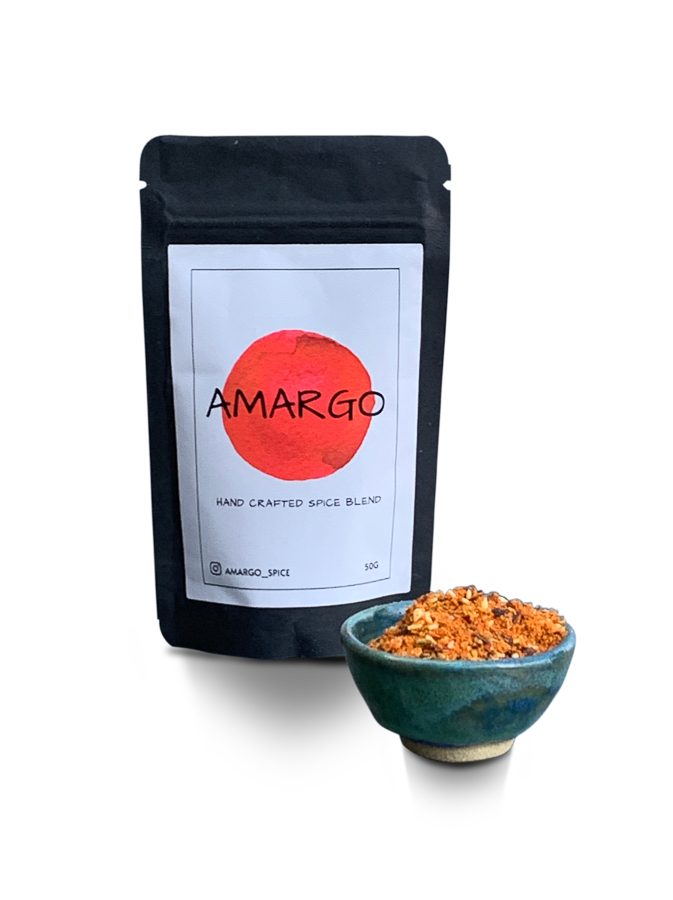 Amargo Red