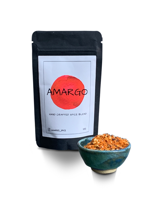 Amargo Red