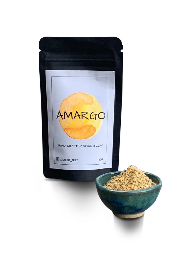Amargo Yellow