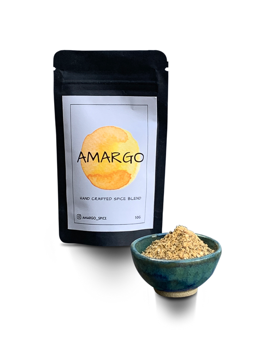 Amargo Yellow